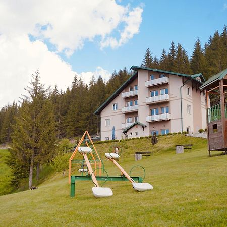 Zlatarska Kruna Nova Varoš 外观 照片