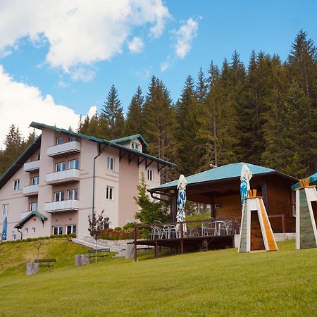 Zlatarska Kruna Nova Varoš 外观 照片